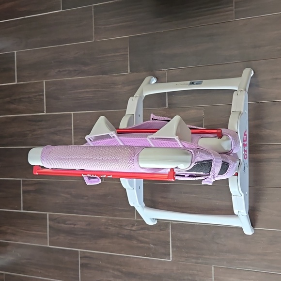 Otter Bathing System Chair - Picture 8 of 8